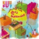 KUHN FU-JAZZ IS EXPENSIVE (CD)