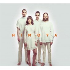 HIMOYA-HIMOYA (CD)