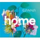 GANNA-HOME (CD)