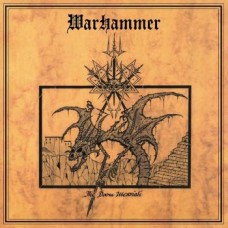 WARHAMMER-DOOM MESSIAH -COLOURED- (LP)