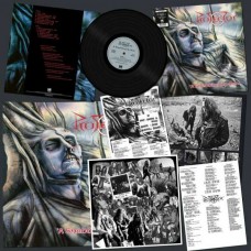 PROTECTOR-A SHEDDING OF SKIN (LP)