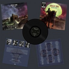 MANILLA ROAD-MYSTERIUM (LP)