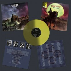 MANILLA ROAD-MYSTERIUM -COLOURED- (LP)