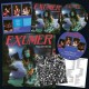EXUMER-RISING FROM THE SEA (LP)