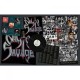 NASTY SAVAGE-NASTY SAVAGE (LP)