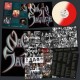 NASTY SAVAGE-NASTY SAVAGE -COLOURED- (LP)
