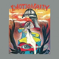 BRANISLAVE ZIVKOVIC/ANDRE TSCHASKOWSKI-EMOTIONALLY -COLOURED- (LP)