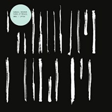 SAMUEL ROHRER-CODES OF NATURE (2LP)