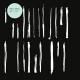 SAMUEL ROHRER-CODES OF NATURE (2LP)