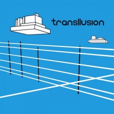 TRANSLLUSION-OPENING OF THE CEREBRAL -COLOURED- (3LP)