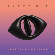V/A-DUSTY KID REVIVED (2-12")