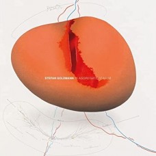 STEFAN GOLDMANN-IN AGGREGATE/CAROB (10")