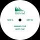 MANUEL TUR-SOFT CLIP -EP- (12")