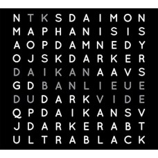 THOMAS KONER-DAIKAN (CD)