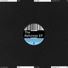 LNS & DJ SOTOFETT-REFORMER EP (12")