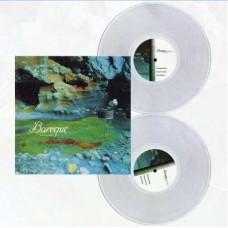 SUSUMU YOKOTA-BAROQUE (LP)