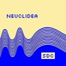 SPACE DIMENSION CONTROLLE-NEUCLIDEA (12")