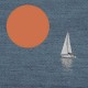 DJ BALATON-SPACE FOR AFTERNOON (10")