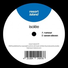 ISOLEE-RUMOUR (12")