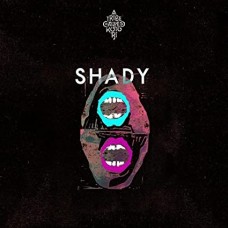 SHADY-SHADY (12")