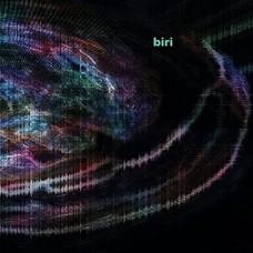 BIRI-POINT ZERO -LTD- (12")