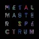 METAL MASTER (SVEN VATH)-SPECTRUM (12")