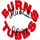 TUBBS & BURNS-TUBBS & BURNS VOL. II (12")