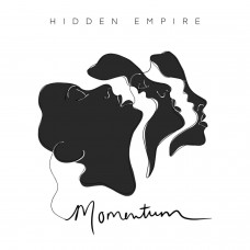 HIDDEN EMPIRE-MOMENTUM (12")