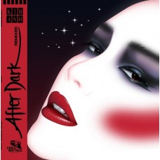 KIM ANH-AFTER DARK REMIXED (12")