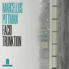 MARCELLUS PITTMAN-FACID TRUNKTION (12")