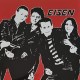 EISEN-EISEN/EISEN II (CD)