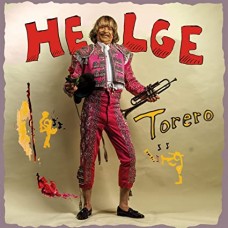 HELGE SCHNEIDER-TORERO (LP)