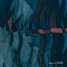 MODERN DAYS/WOHNBAU-SPLIT EP (LP)