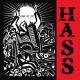 HASS-LIEBE IST TOT (LP)