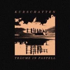 KURSCHATTEN-TRAUME IN PASTELL (CD)