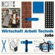 JOLLE-ARBEIT WIRTSCHAFT TECHNIK (LP)