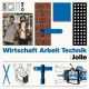 JOLLE-ARBEIT WIRTSCHAFT TECHNIK (CD)