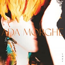 ADA MORGHE-LOST (CD)