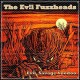 EVIL FUZZHEADS-EVIL SAVAGE VOODOO (LP)