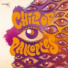 CHILD OF PANOPTES-CHILD OF PANOPTES (LP)