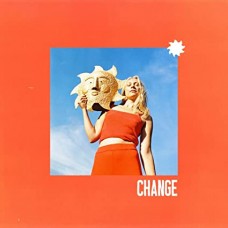 CATT-CHANGE (CD)