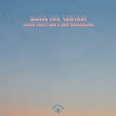 LAMBDA 77-MUSIC FOR FANTASY, ROAD TRIPPING & DAY DREAMI (LP)