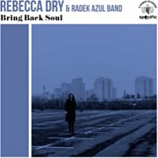 REBECCA DRY-BRING BACK SOUL (LP)