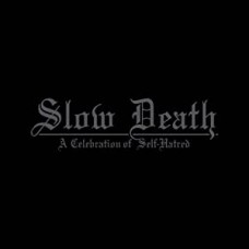 UDANDE-SLOW DEATH - A CELEBRATION OF SELF HATRED (CD)