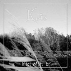 KOLD-INTET MERE ER (CD)