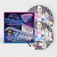 AT THE MOVIES-SOUNDTRACK OF YOUR LIFE - VOL.1 (CD+DVD)