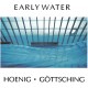 MICHAEL & MANUEL HOENIG-EARLY WATER (LP)