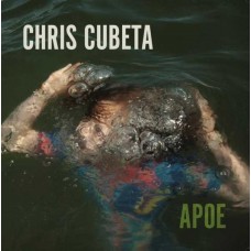 CHRIS CUBETA-APOE (LP)