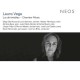 LAURA SANCHEZ/NISTOR HENRIQUEZ/CARMEN BRITO-VEGA: LUZ DE TINIEBLAS - CHAMBER MUSIC (CD)