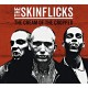 SKINFLICKS-CREAM OF THE CROPPED (CD)